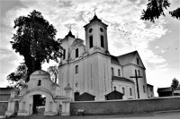 Mosėdžio bažnyčia